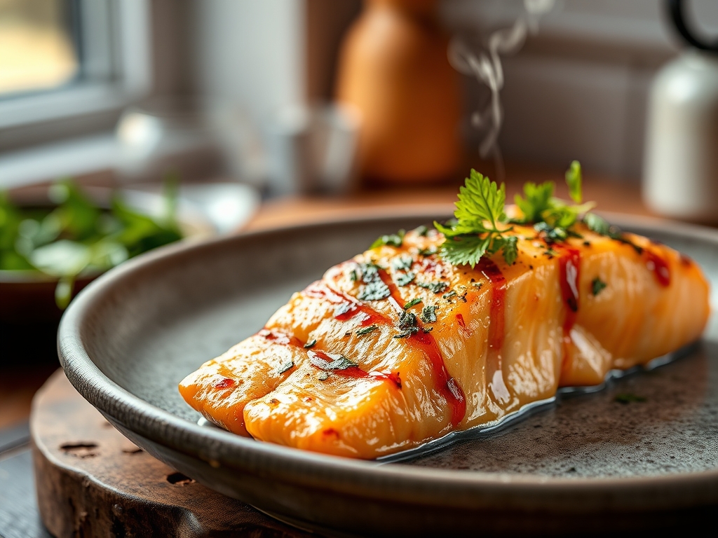 aldi salmon recipes