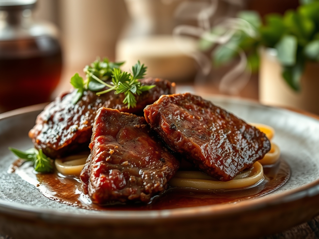 beef recipes for two