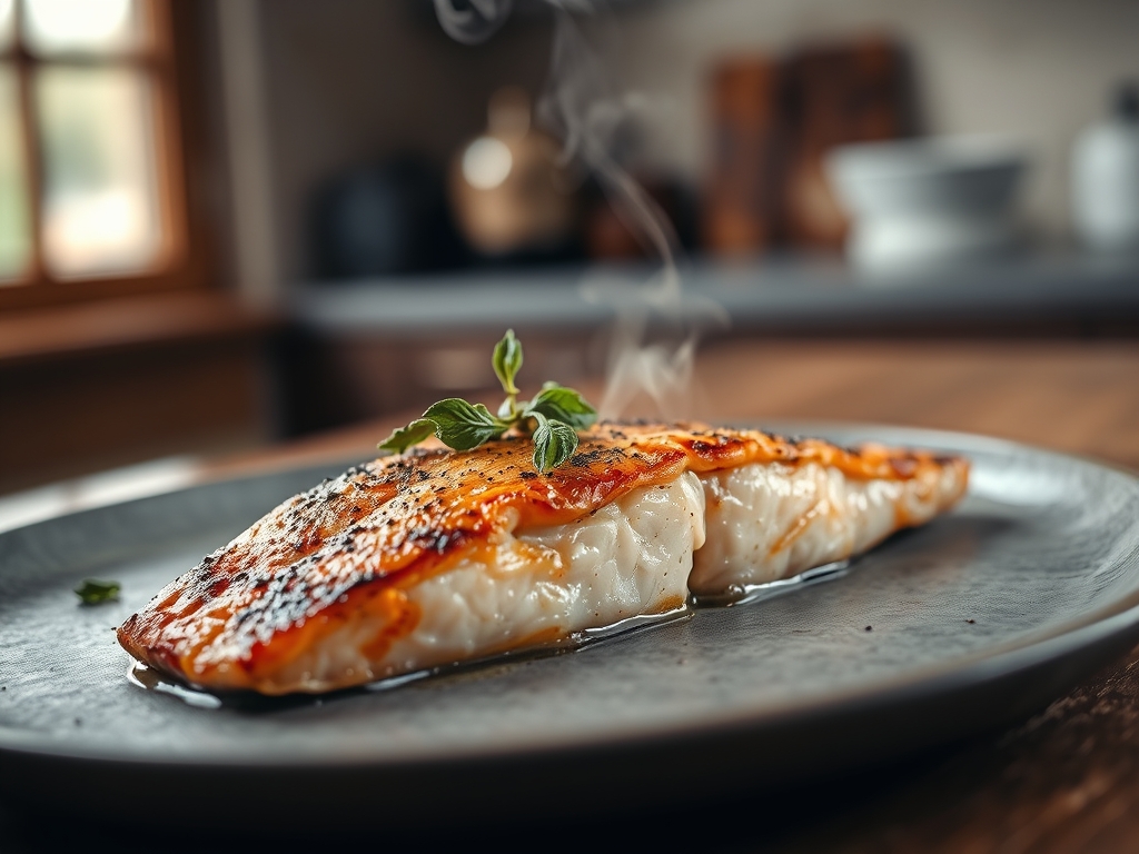 best baked salmon recipes ever