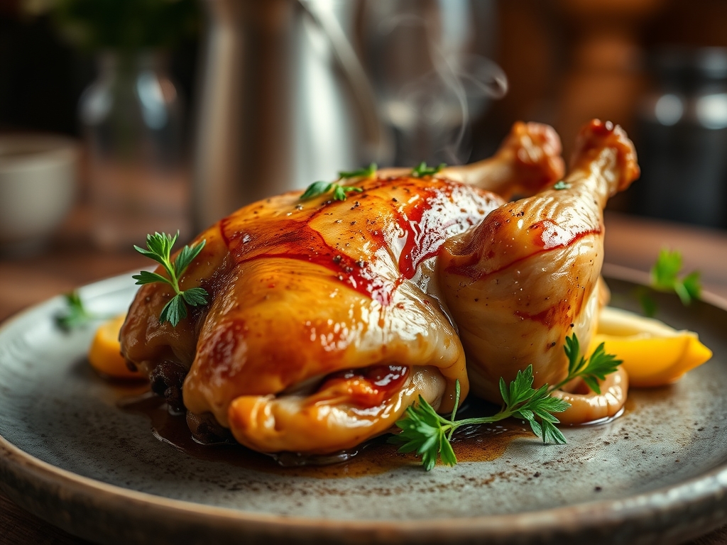 best whole chicken recipes