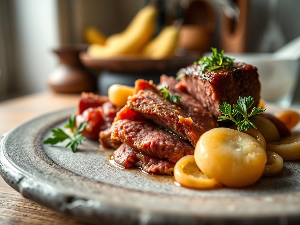 corned beef recipes no cabbage