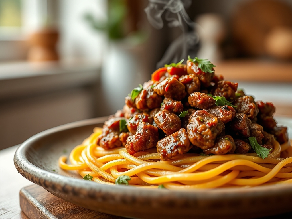 easy carnivore ground beef recipes