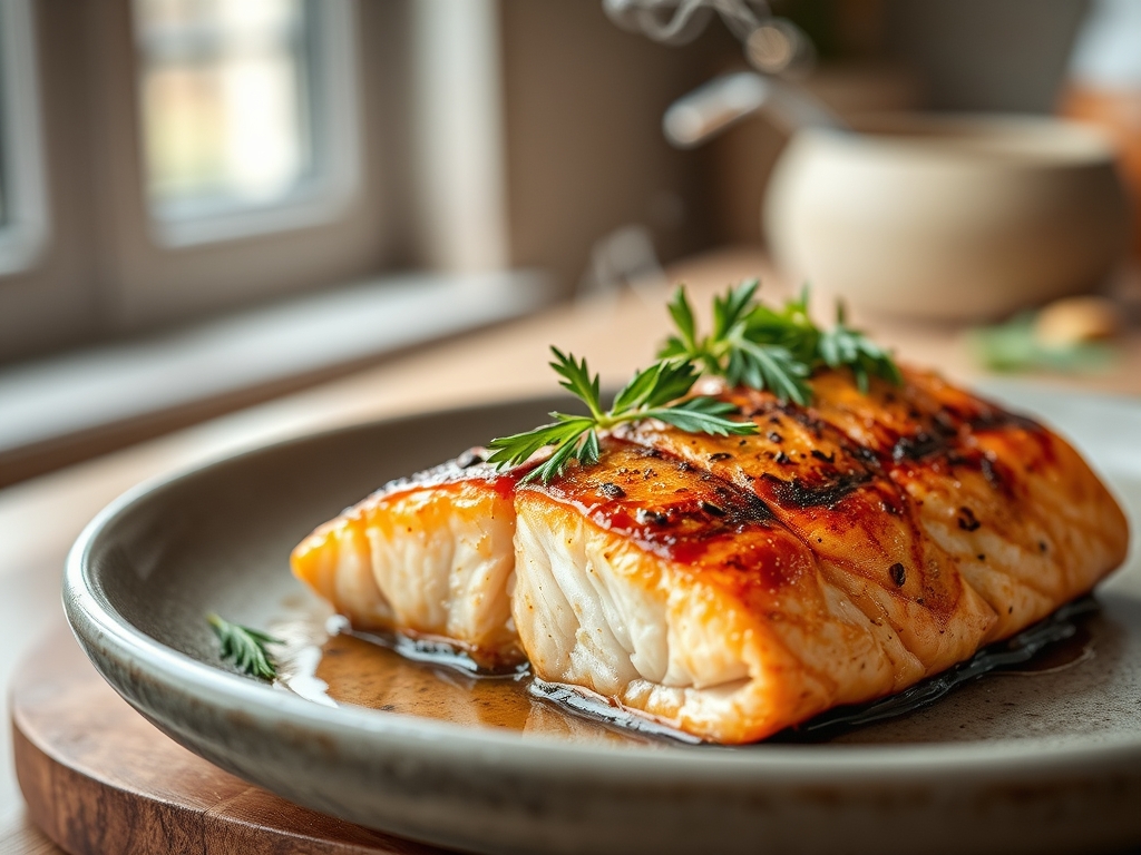 easy healthy salmon recipes baked