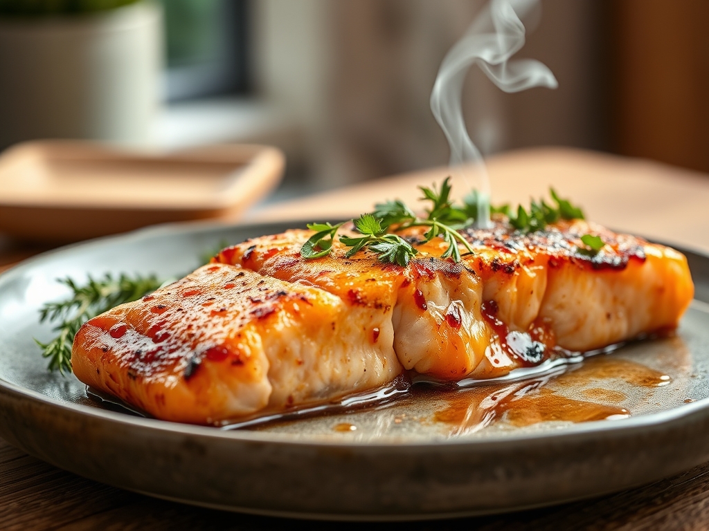 easy salmon recipes for beginners