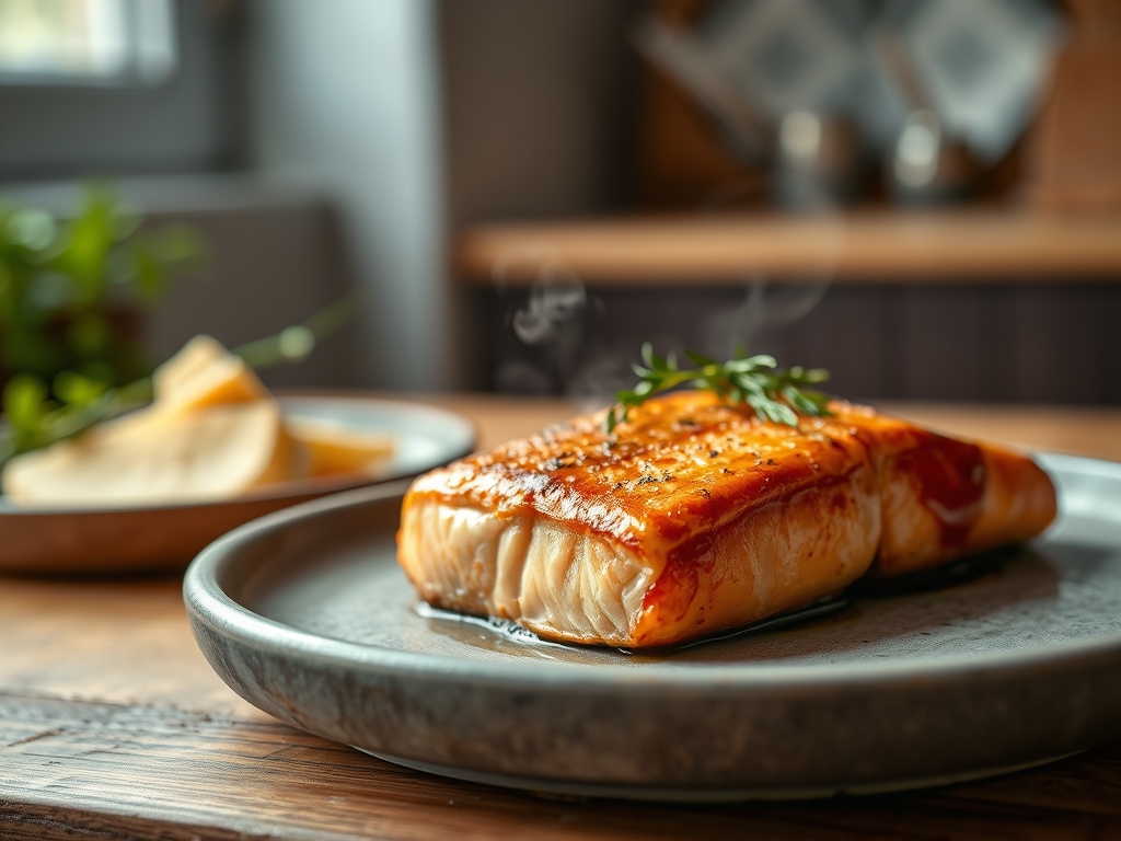 foreman grill salmon recipes