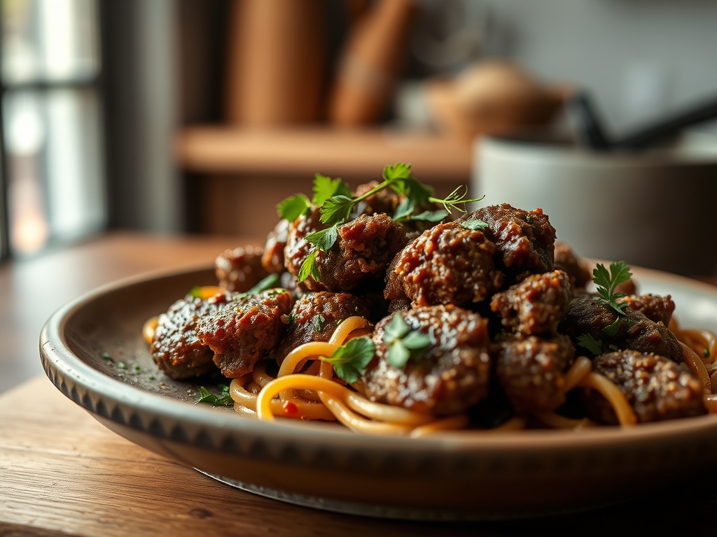 gluten free dairy free ground beef recipes