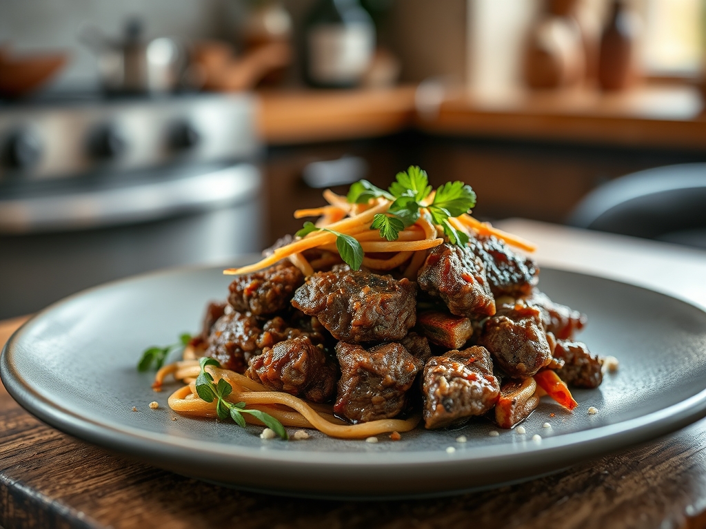 ground beef recipes for carnivore diet