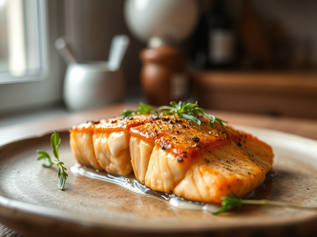 healthy salmon recipes oven