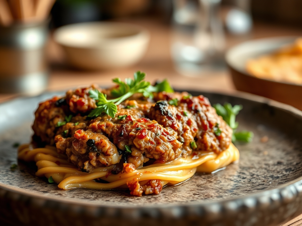 keto ground chicken recipes