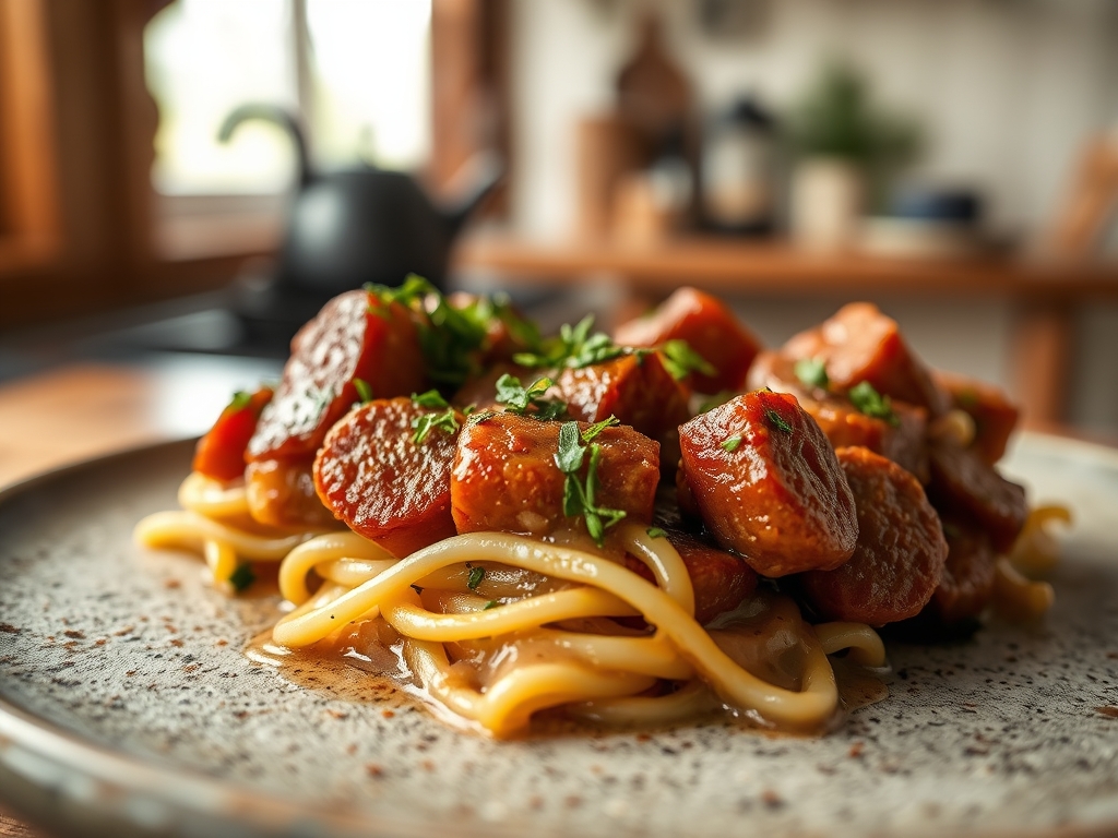 lakeside canned beef recipes