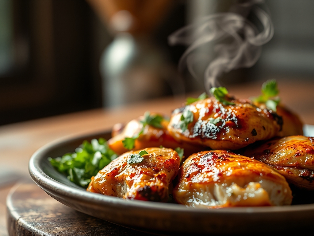 leftover smoked chicken recipes