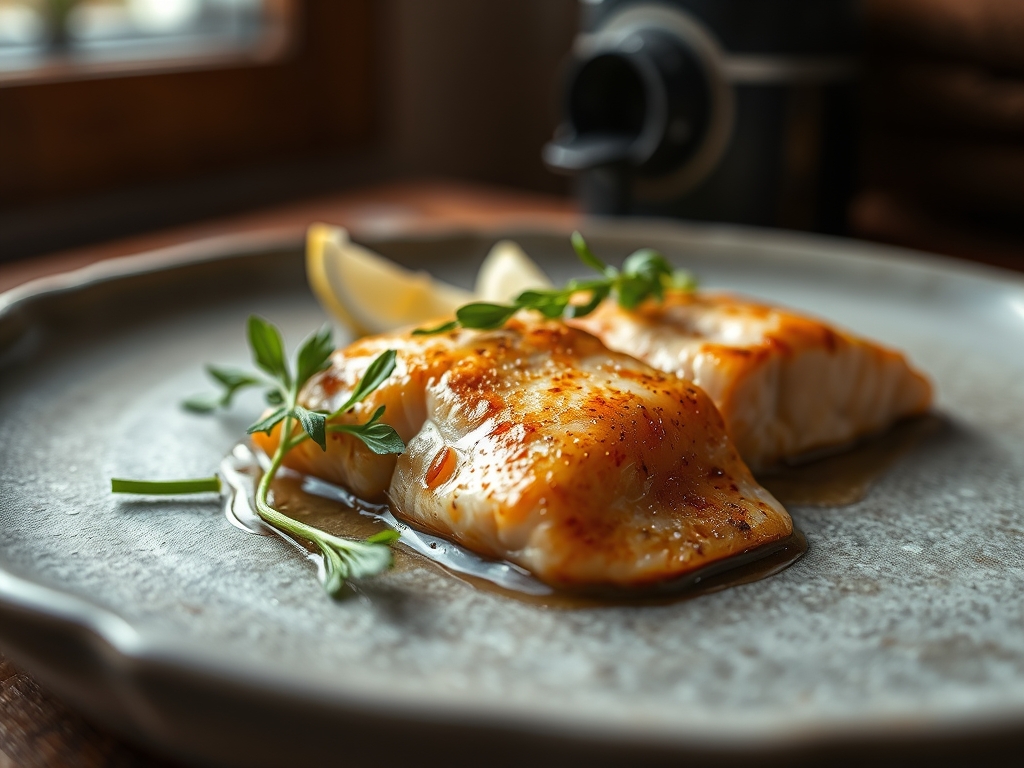 lemongrass salmon recipes