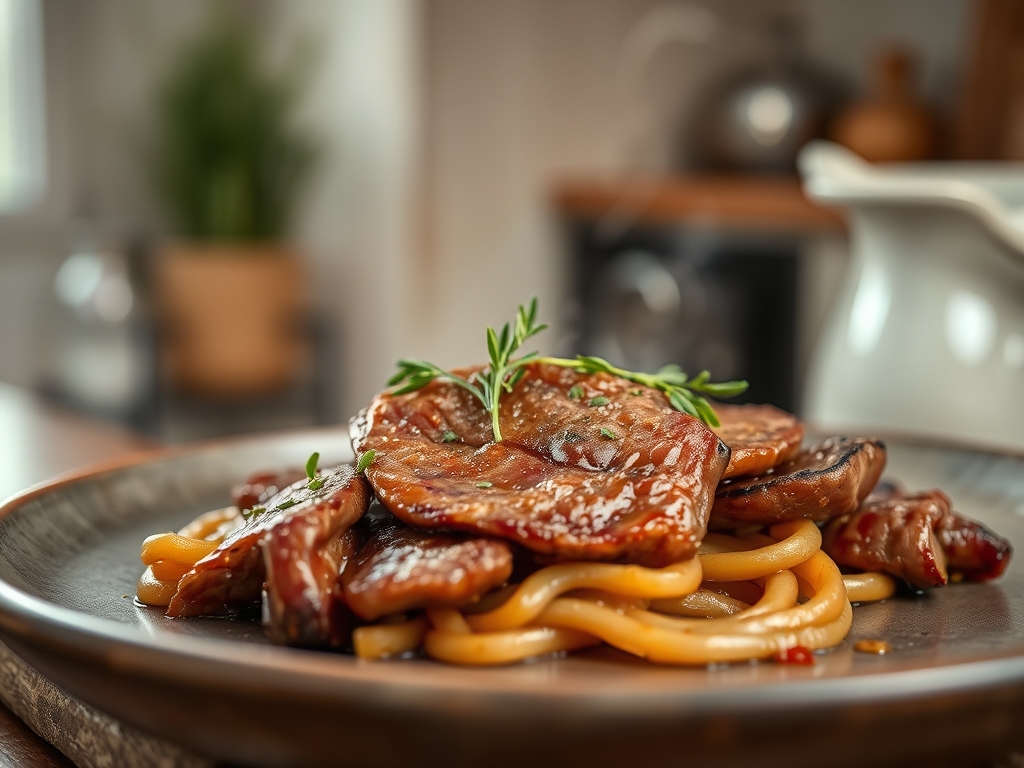 low fat beef recipes