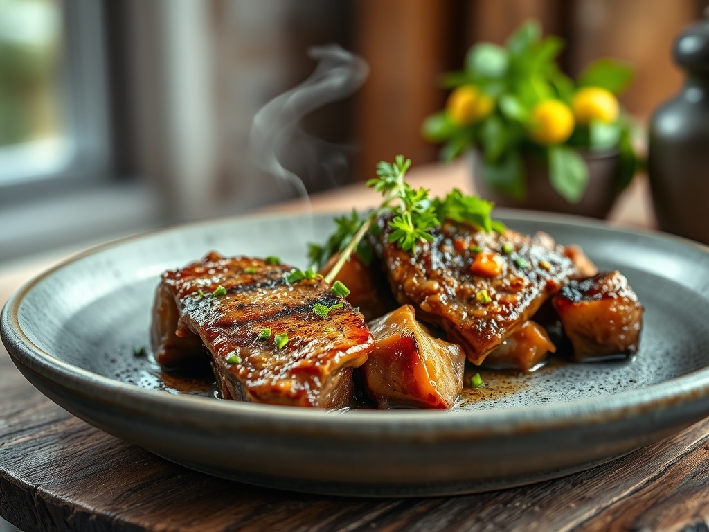 mediterranean diet beef recipes