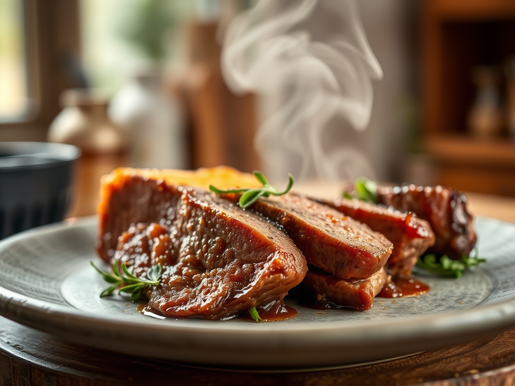 perfect roast beef recipes