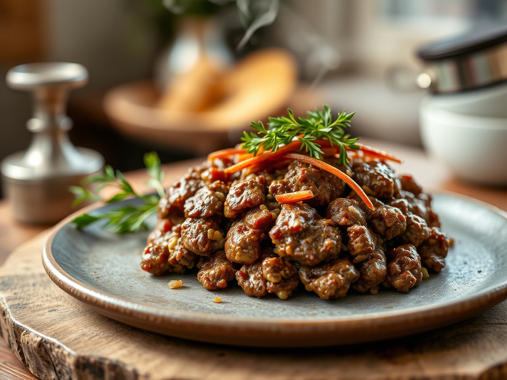 pound of ground beef recipes