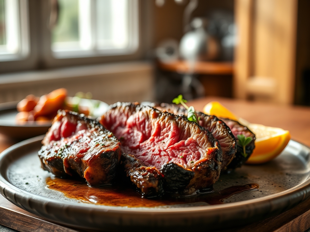 prime roast beef recipes