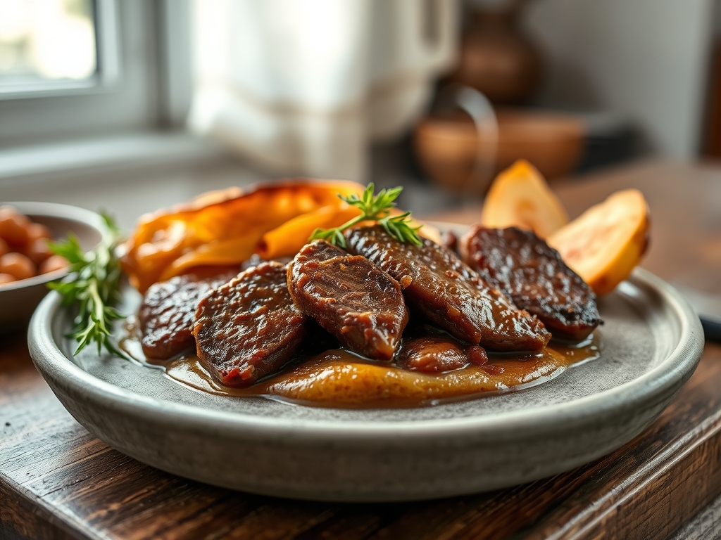 russian beef recipes