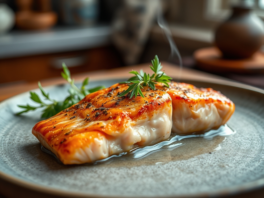 salmon recipes diet