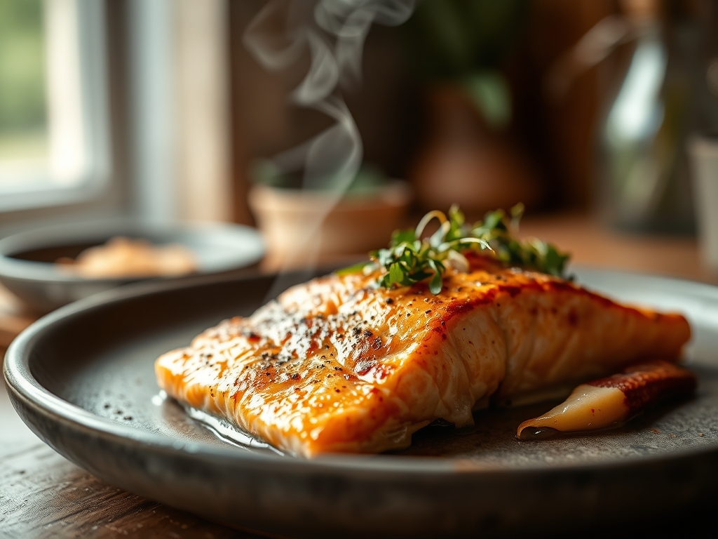 salmon recipes meal prep