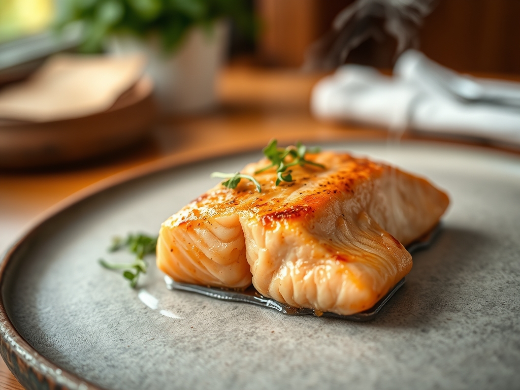 salmon recipes near me