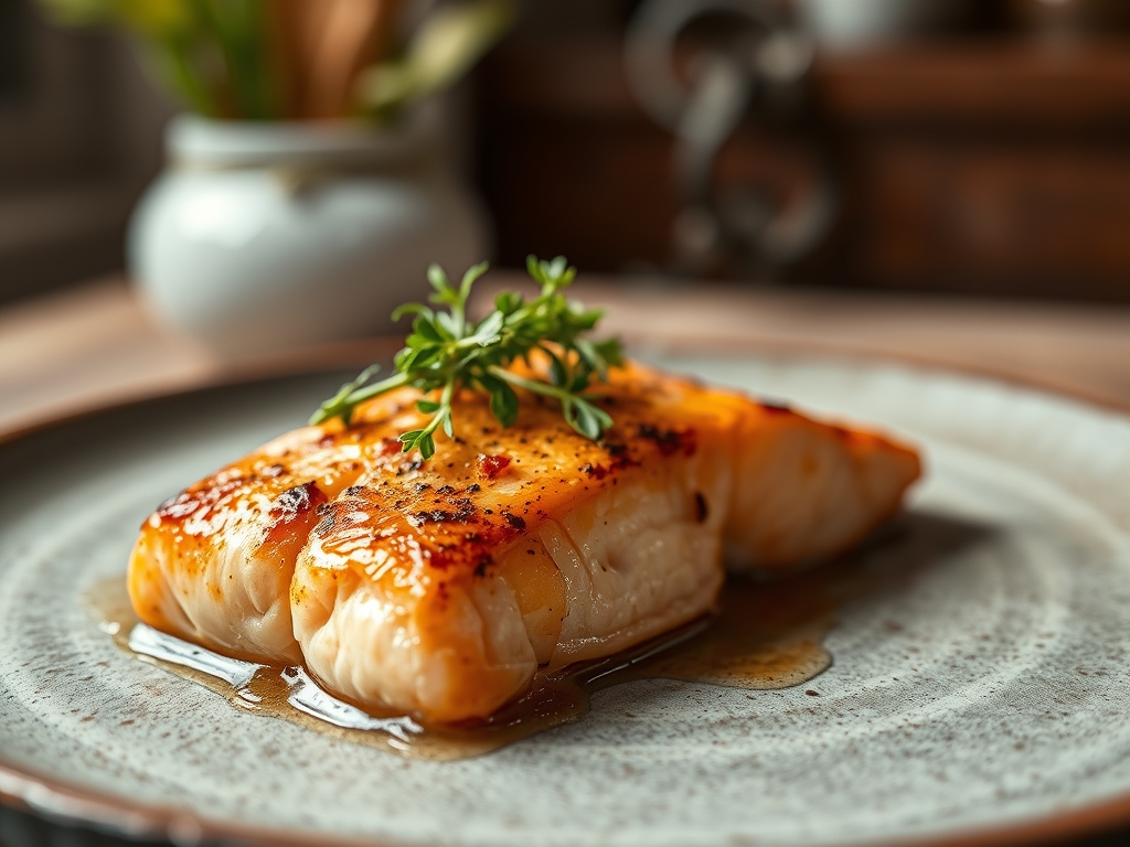 salmon recipes spanish style