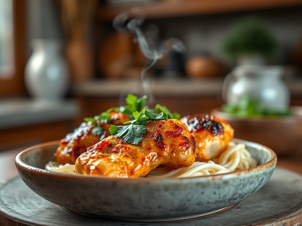 simple mexican chicken recipes