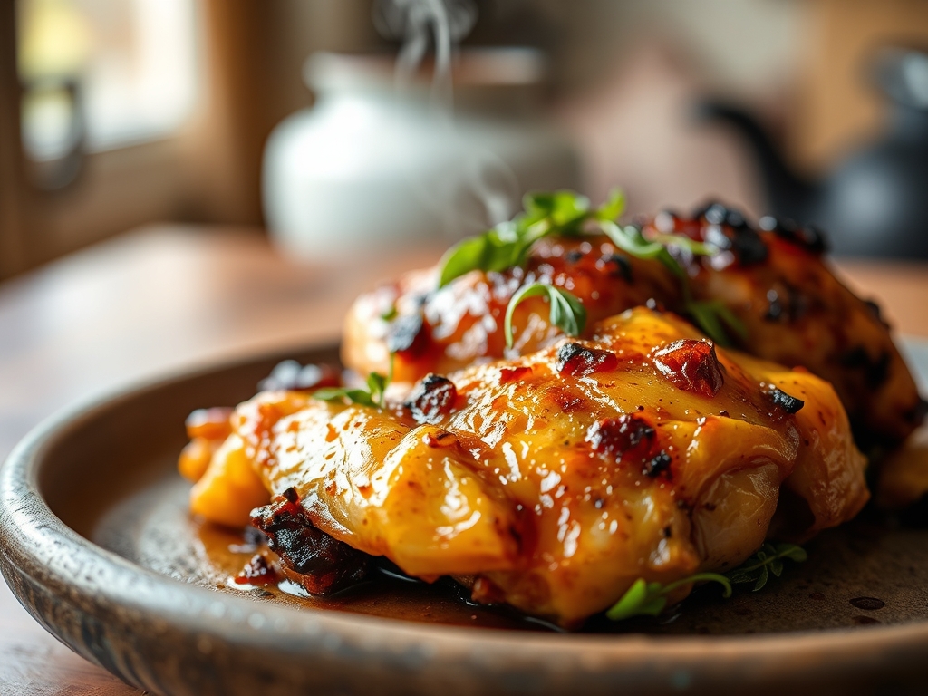 smoked chicken recipes leftover