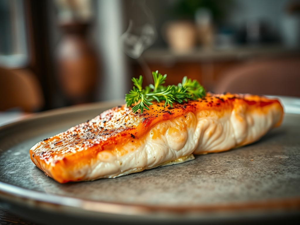 starkist salmon recipes