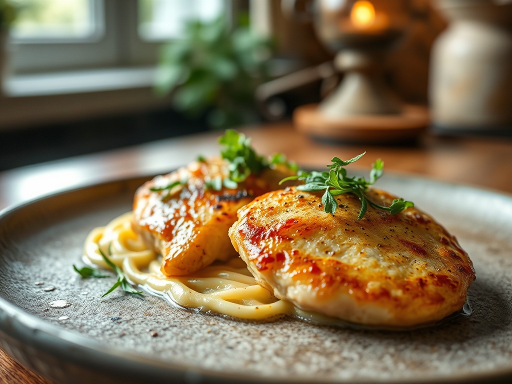 swiss chicken recipes