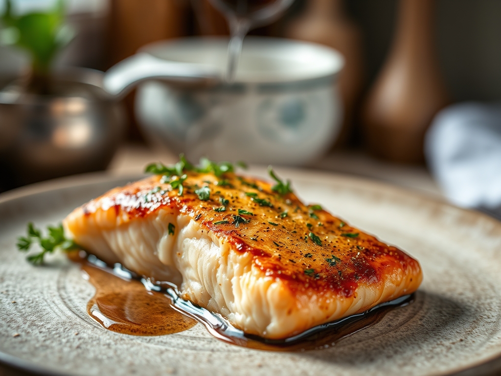 tender salmon recipes