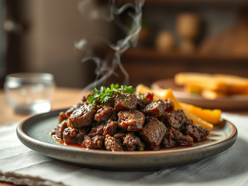 winter ground beef recipes