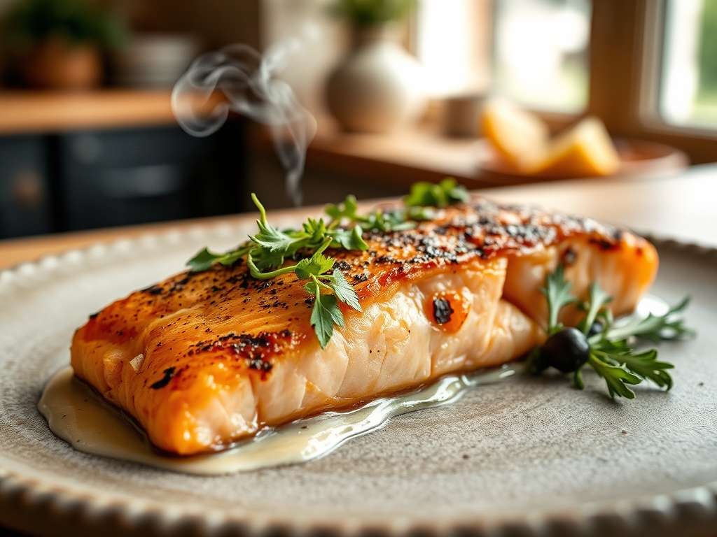 gerd friendly salmon recipes