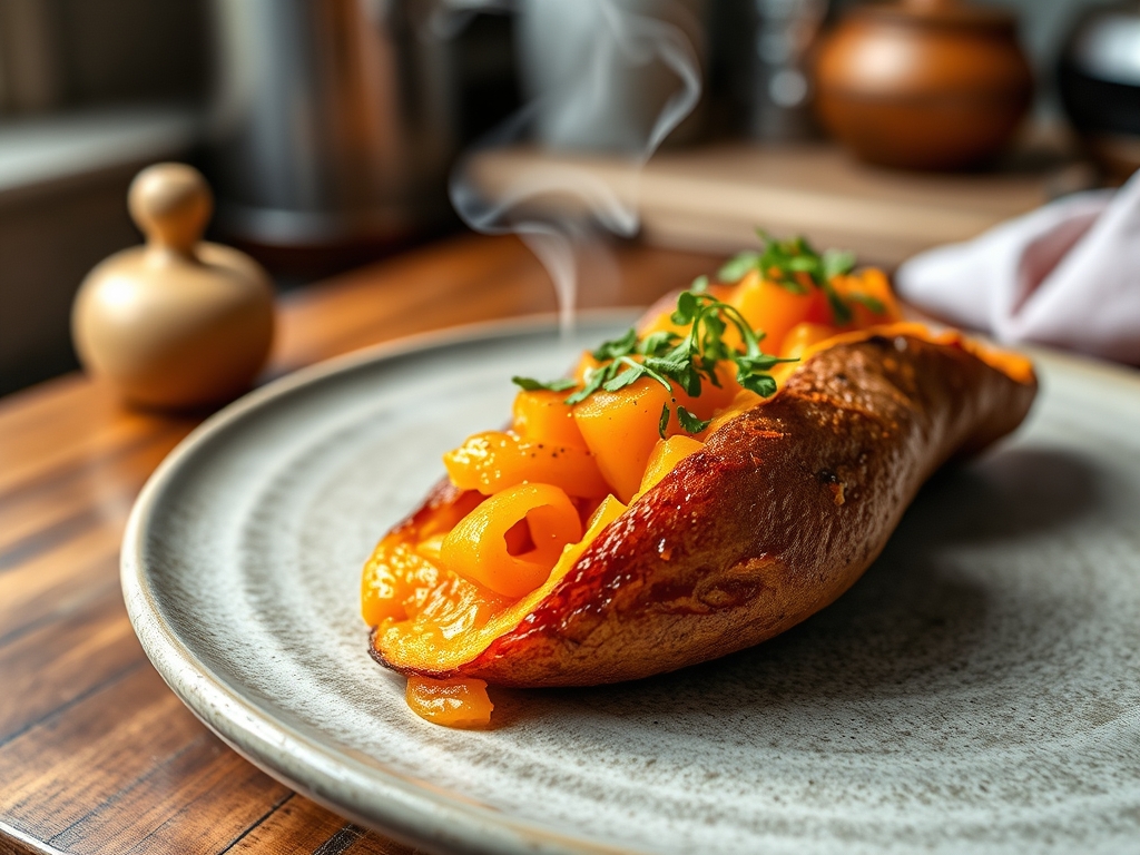 sweet potato recipes with canned yams