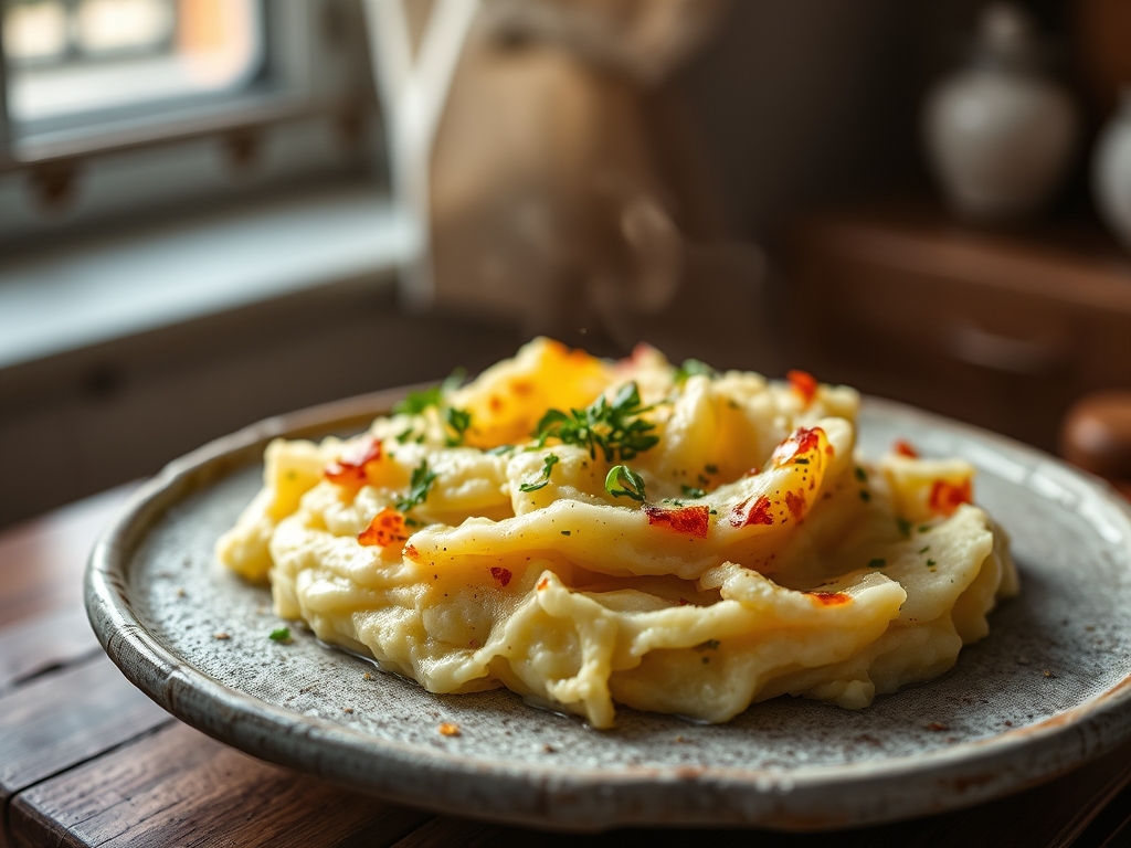 tasty mashed potato recipes
